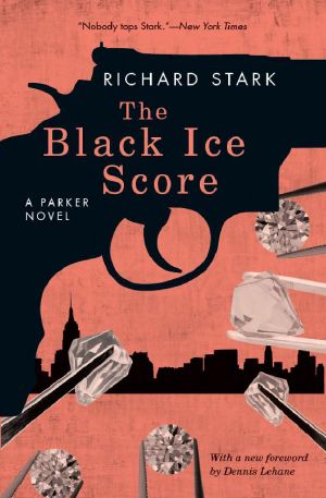 [Parker 11] • The Black Ice Score